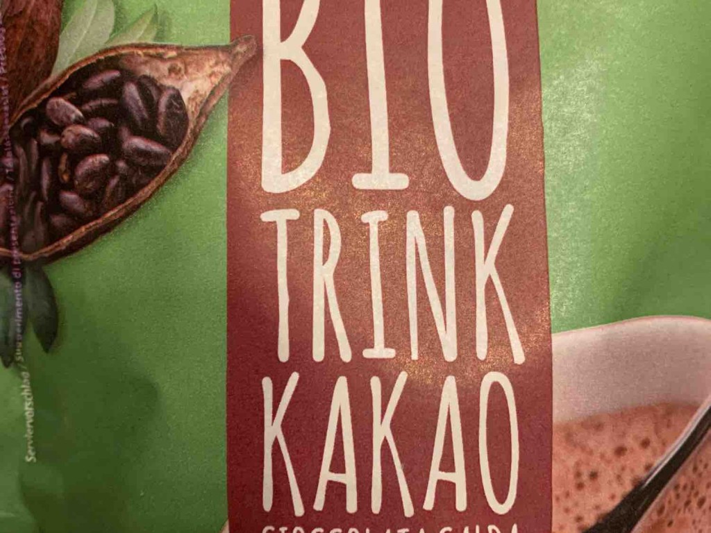 Bio Trink Kakao von Kuksika | Hochgeladen von: Kuksika