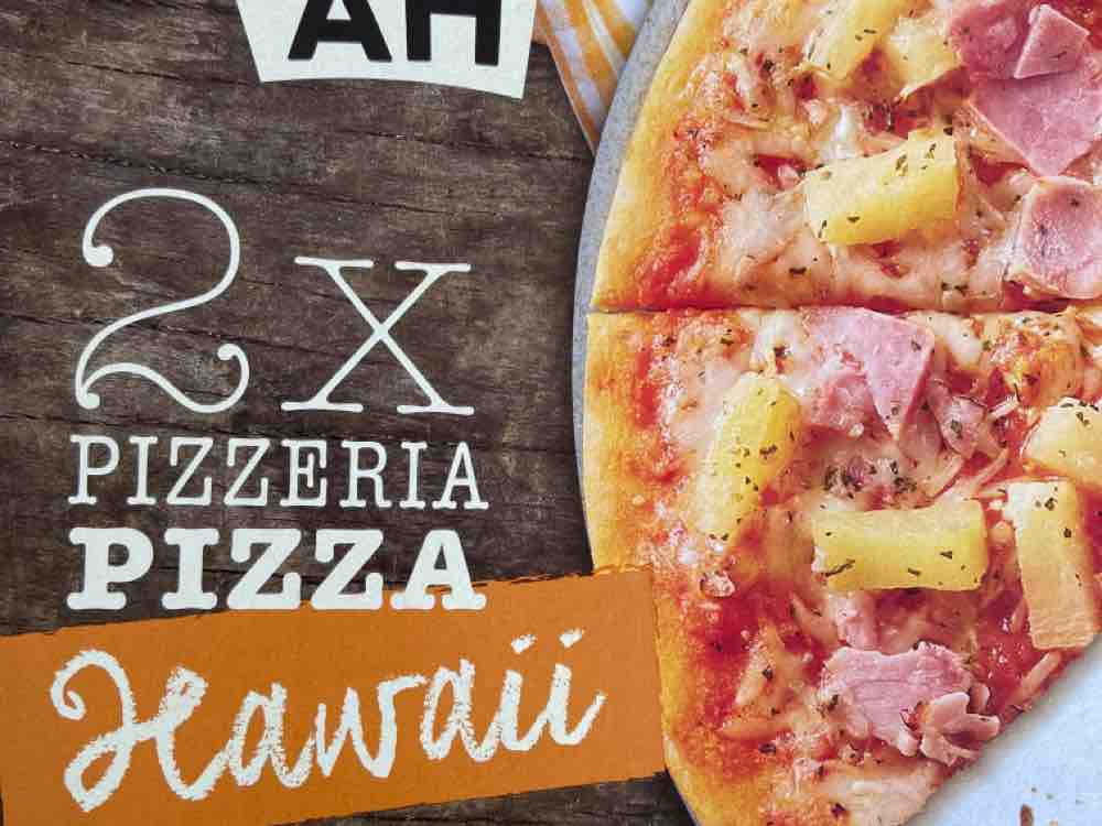 Pizzeria Pizza Hawaii, 2x 355 g von JanaJa | Hochgeladen von: JanaJa