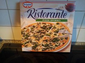 Pizza Spinaci | Hochgeladen von: MasterJoda