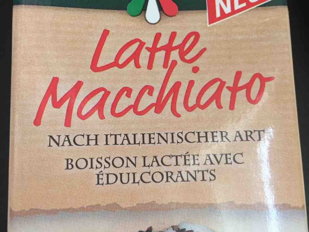 Latte Macchiato von Coercion | Hochgeladen von: Coercion