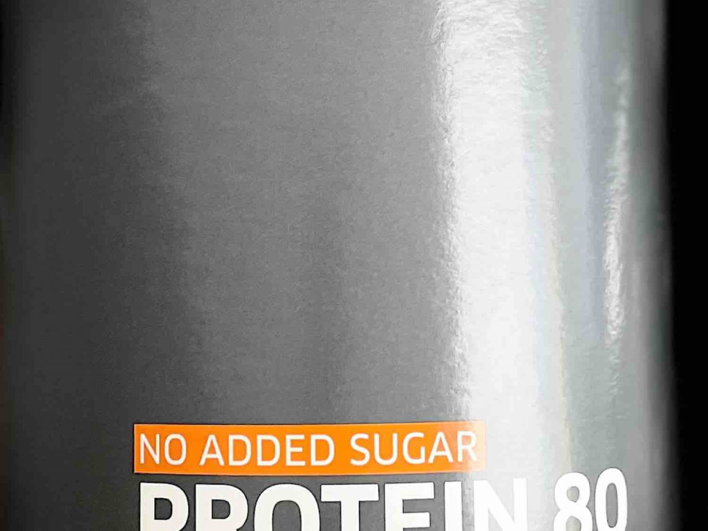 Smart Protein, Protein 80 von wow666 | Hochgeladen von: wow666