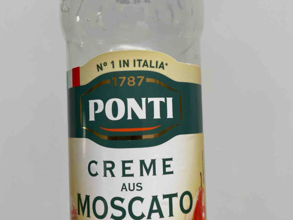 Creme aus Moscato von blunote85 | Hochgeladen von: blunote85