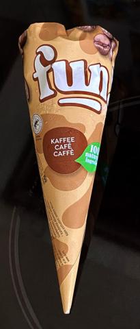 Kaffee-Cornet Fun | Hochgeladen von: Lakshmi Kaffee-Cornet Fun | Hochgeladen von: Lakshmi