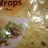 Tortilla Wraps, Mais von 1717kobra | Hochgeladen von: 1717kobra