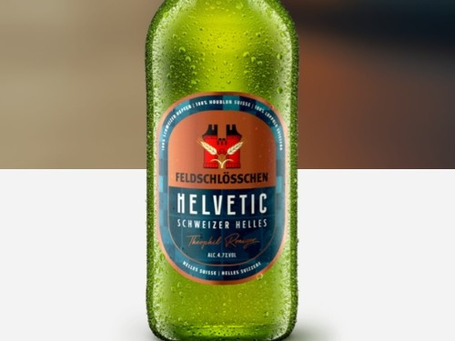 Helvetic Bier von Ph.Hurni | Hochgeladen von: Ph.Hurni