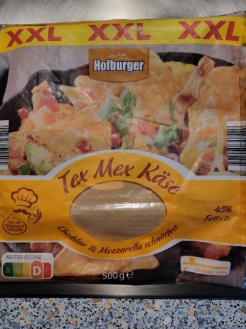 Texm Mex äse, Mozzarella Cheddar von Alex1987 | Hochgeladen von: Alex1987