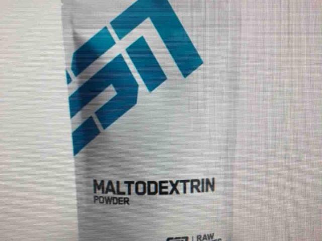 Maltodextrin von XfelixX | Hochgeladen von: XfelixX