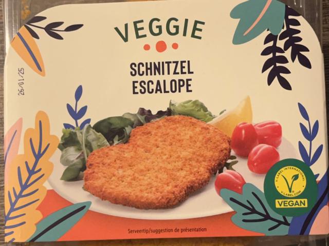 Schnitzel Escalope von Maximillisch | Hochgeladen von: Maximillisch