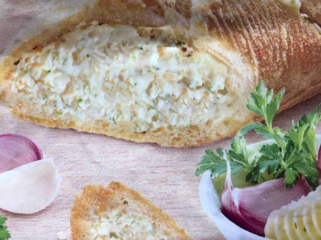 Knoblauchbutter Baguettes von LinJing | Hochgeladen von: LinJing