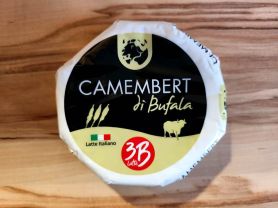 Camembert di Bufala | Hochgeladen von: cucuyo111