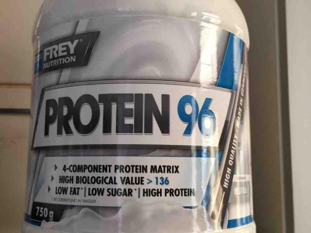 protein 96 von sylvinee | Hochgeladen von: sylvinee