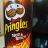 Pringles hot & spicy von Hahnwald | Hochgeladen von: Hahnwald