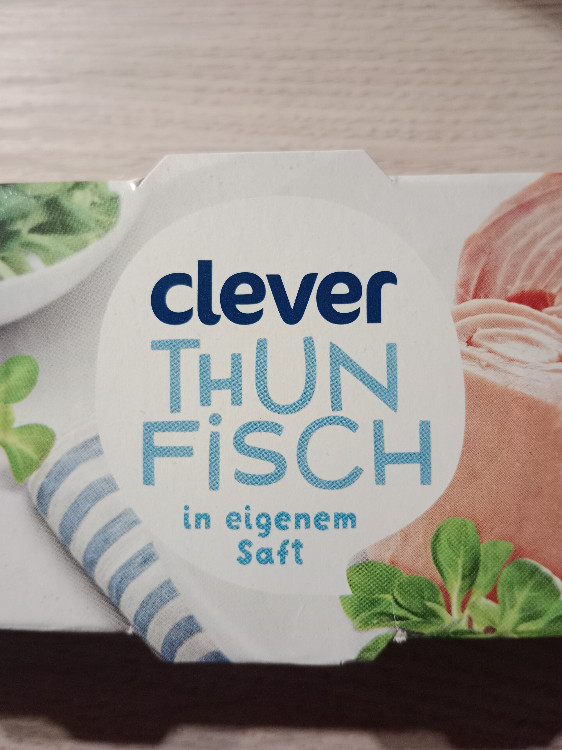 Thunfisch, im eigenen Saft von Finny87 | Hochgeladen von: Finny87