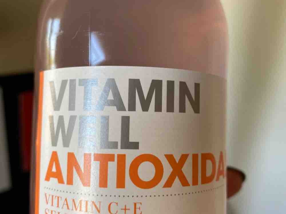 Vitamin Well Antioxidant by HeliLovesFood | Hochgeladen von: HeliLovesFood