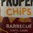 Proper Chips Barbecue von irinika | Hochgeladen von: irinika