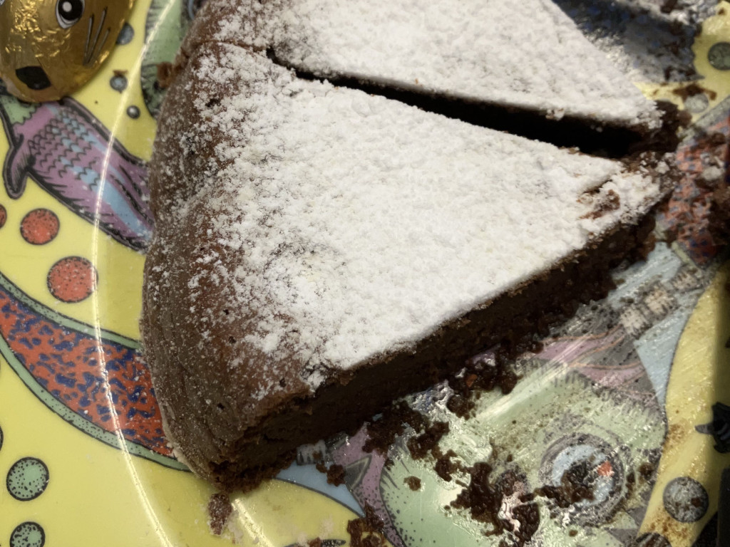 Lauwarmes Schoggi Küchlein, Thermomix von EvMaTi | Hochgeladen von: EvMaTi Lauwarmes Schoggi Küchlein, Thermomix von EvMaTi | Hochgeladen von: EvMaTi
