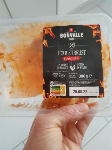 pouletbrust sweet chili, lidl von melexa | Hochgeladen von: melexa