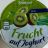 Frucht auf Joghurt, Kiwi | Hochgeladen von: puella