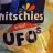 Hitschies Ufos by 4DieKids | Hochgeladen von: 4DieKids