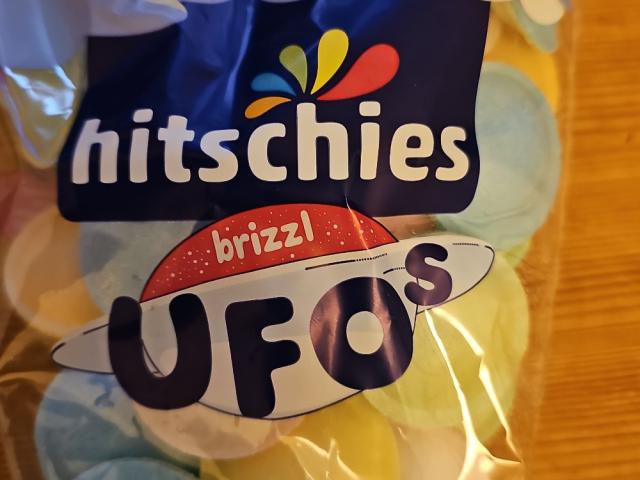 Hitschies Ufos by 4DieKids | Hochgeladen von: 4DieKids