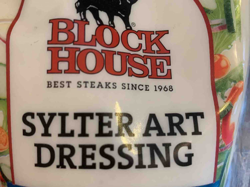 Sylter Art Dressing, mit deiner Zwiebelnote von MaikeMonsta | Hochgeladen von: MaikeMonsta