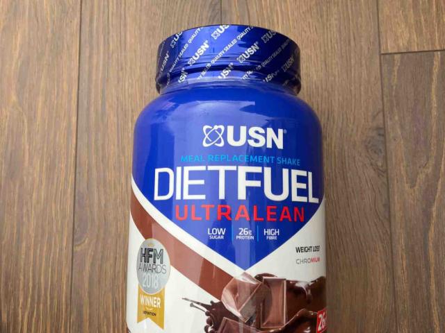 Diet Fuel Ultralean von vlaja | Hochgeladen von: vlaja