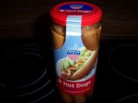 Hot Dogs, American | Hochgeladen von: Nudelpeterle 12.07.10    63 kg