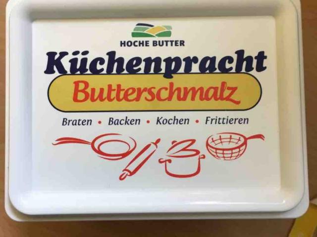 Küchenpracht Butterschmalz von frad76 | Hochgeladen von: frad76