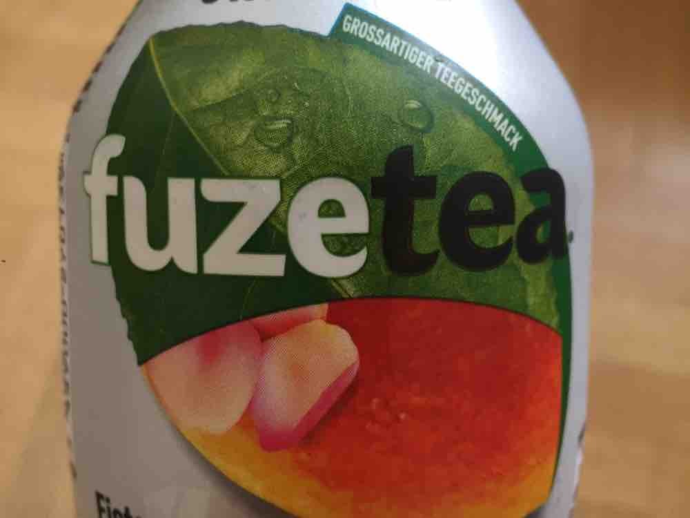 fuze tea ohne zucker von samara | Hochgeladen von: samara
