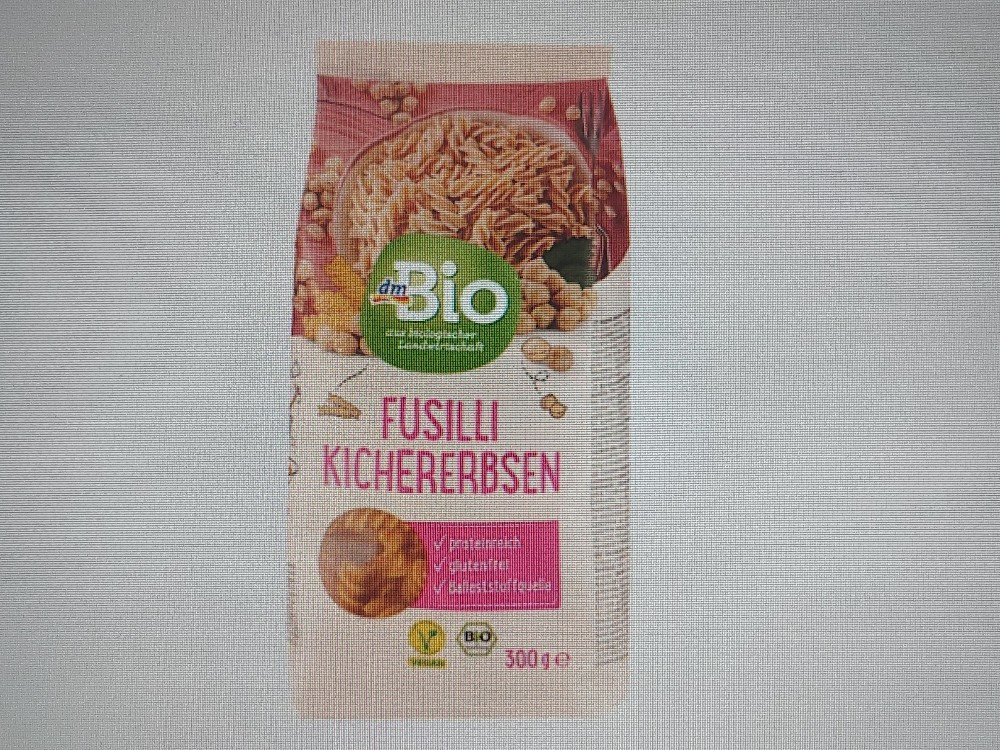 Fusilli Kichererbsen von beatakunze@outlook.de | Hochgeladen von: beatakunze@outlook.de Fusilli Kichererbsen von beatakunze@outlook.de | Hochgeladen von: beatakunze@outlook.de