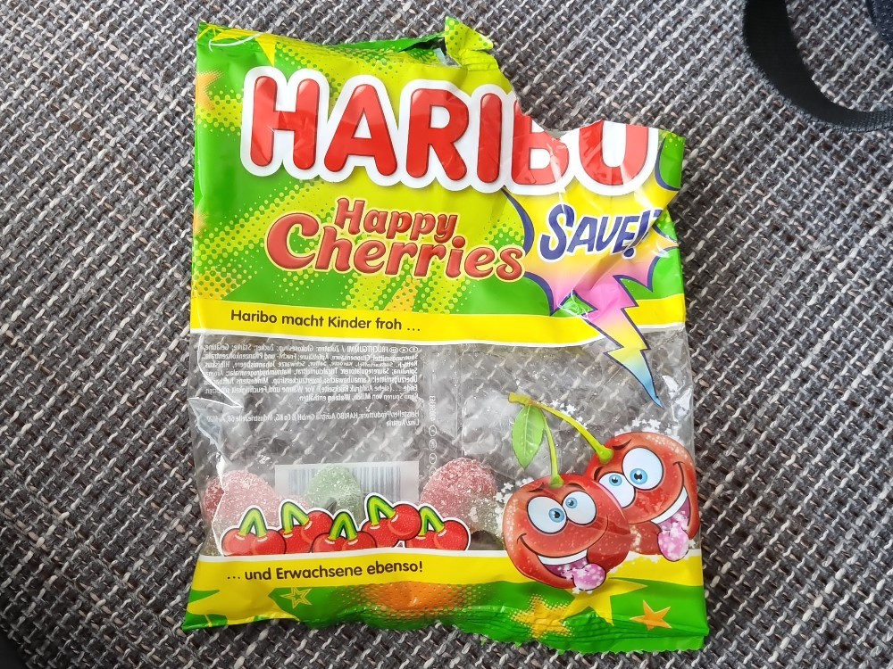 Happy Cherries Sauer von Thirple | Hochgeladen von: Thirple Happy Cherries Sauer von Thirple | Hochgeladen von: Thirple