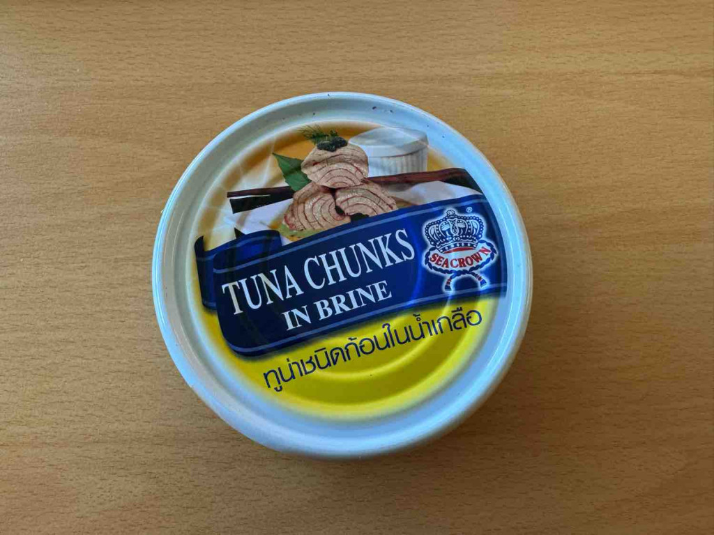 Tuna Chunks von Drummer4192 | Hochgeladen von: Drummer4192