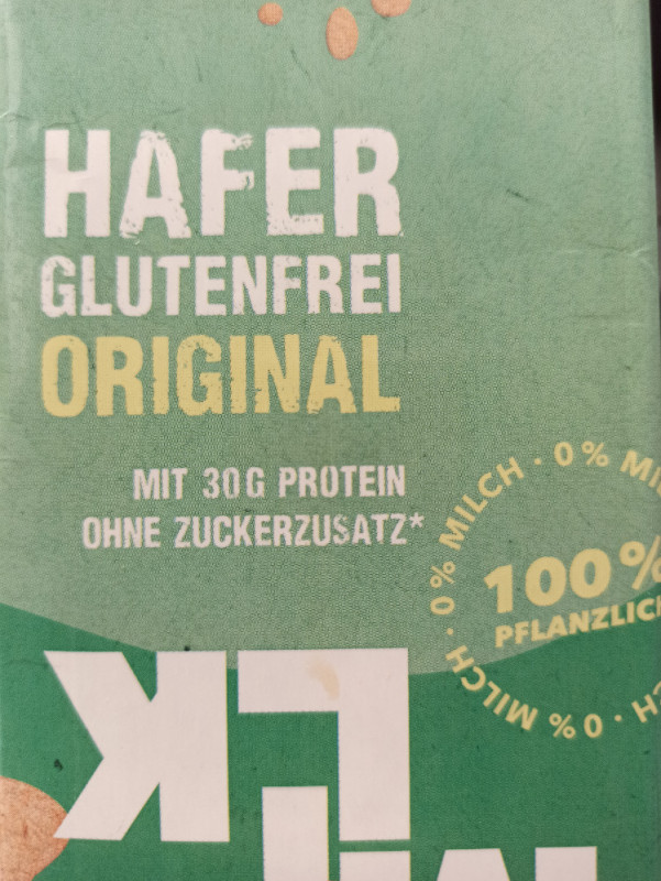 Hafer Glutenfrei Original von kat.cato | Hochgeladen von: kat.cato