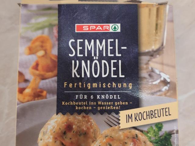 Semmelknödel Fertigmischung für 6 Knödel by Shl0ng | Uploaded by: Shl0ng