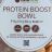 Protein Boost Bowl von EazyD | Hochgeladen von: EazyD