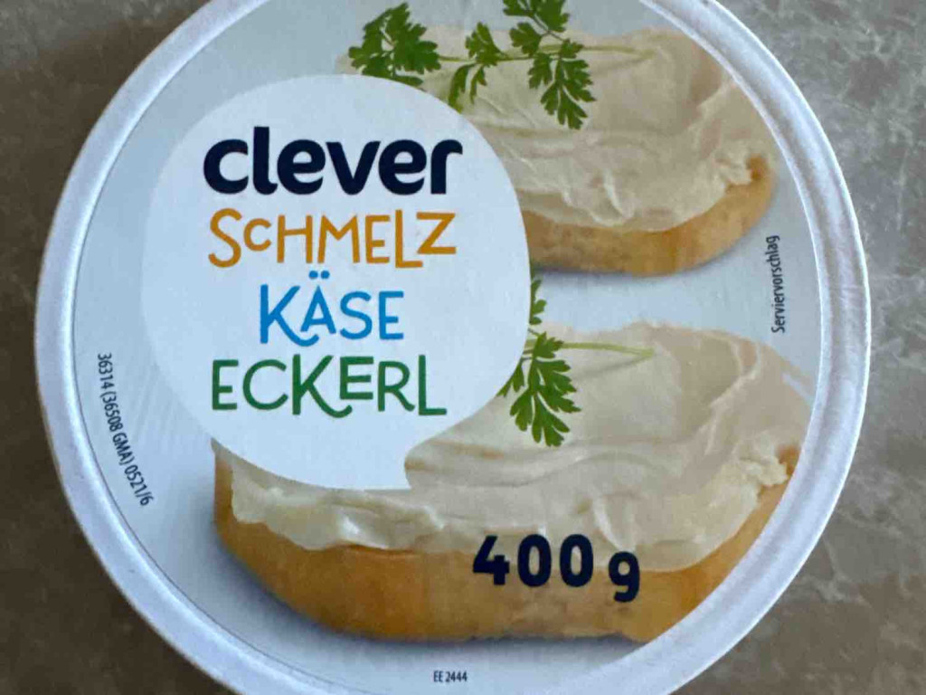 Schmelzkäse Eckerl von Simi1974 | Hochgeladen von: Simi1974