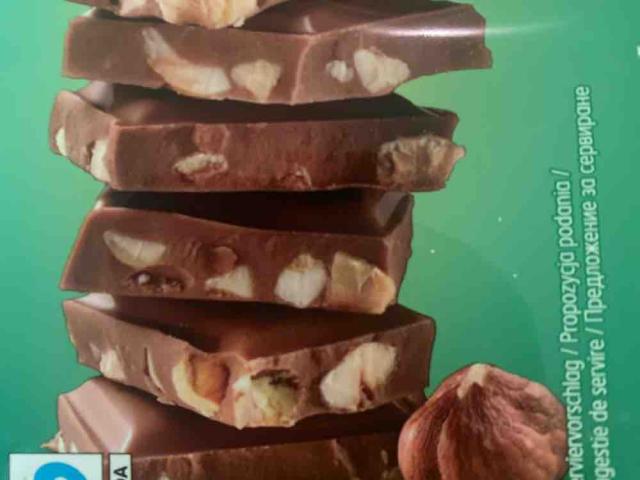 Alpenvollmilch Schokolade von skakaiqk | Hochgeladen von: skakaiqk