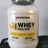 Whey Isolate 90, Banane | Hochgeladen von: uGene