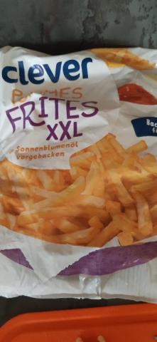 Pommes Frittes Xxl von mariokarolyi589 | Hochgeladen von: mariokarolyi589