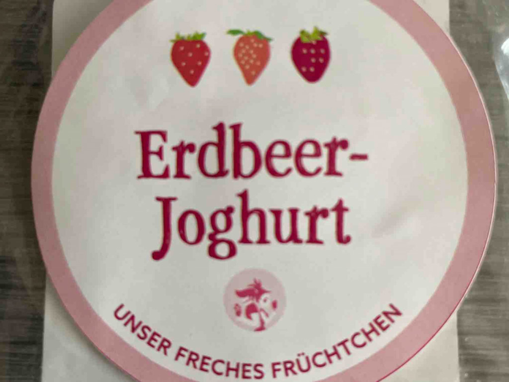 Erdbeereis mit Joghurt von kreuli | Hochgeladen von: kreuli