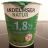 Andechser Bio-Joghurt, 1,8 % Fett von Laura Li | Hochgeladen von: Laura Li