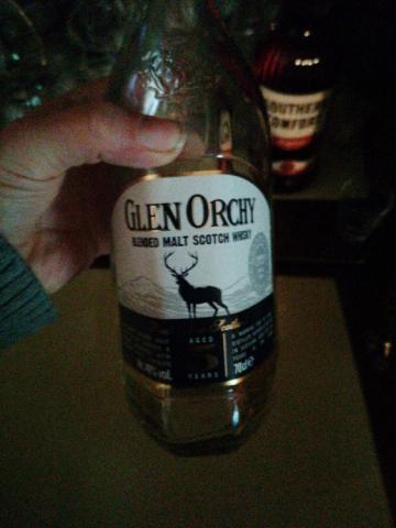 Glen Orchy 5 Years, 40% VOL. von Nini2024 | Hochgeladen von: Nini2024