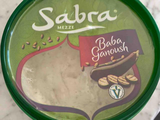 Baba Ganoush by Andrea1166 | Hochgeladen von: Andrea1166