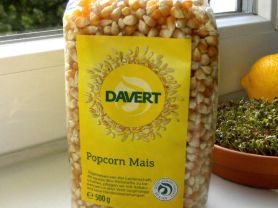 Popcorn Mais | Hochgeladen von: Meleana