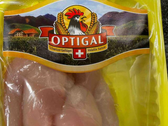 Poulet Minifilet Migros von Mergery | Hochgeladen von: Mergery