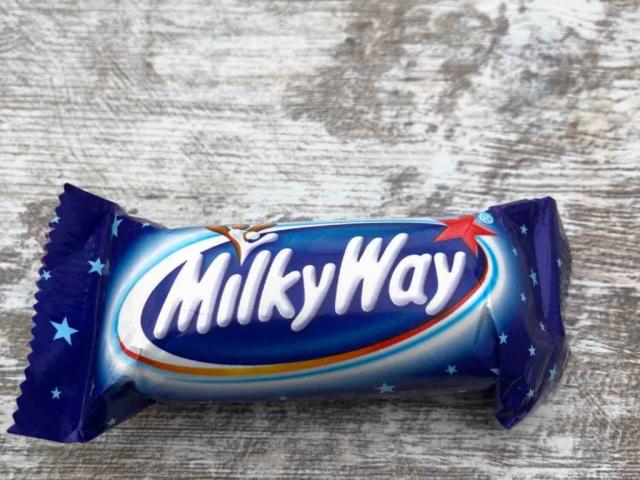 Milky Way von KBo | Hochgeladen von: KBo