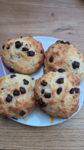 Hemmersche Schokobrötchen von tanhem | Hochgeladen von: tanhem