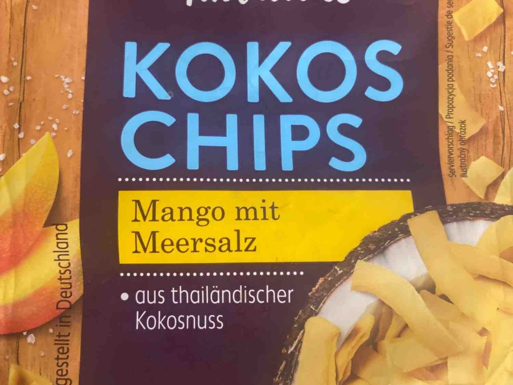 Kokos Chips von CD92 | Hochgeladen von: CD92