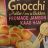 Gnocchi fromage jambon von Achnee | Hochgeladen von: Achnee