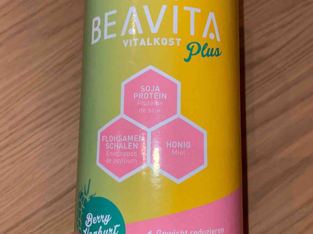 Beavita Vital kostenlos Plus Berry Yoghurt von brina1508 | Hochgeladen von: brina1508